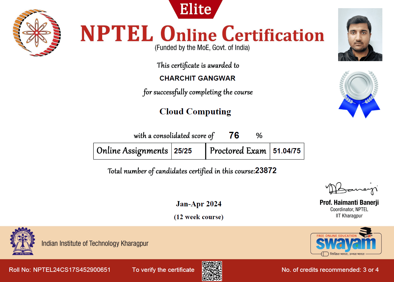 ..............Cloud Computing.............